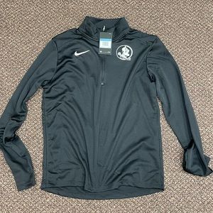 Men’s Nike FSU Element Top